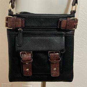 Dasein Crossbody Purse